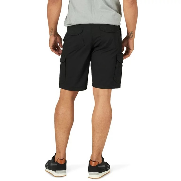 Lee Dungarees Cargo Shorts - Picture 2 of 10